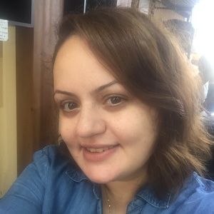 Meet your Posher, Zeinab